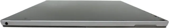 Alt view image 3 of 7 - Microsoft Surface Pro 6 12.3" Intel Core I5-8350U Ram 8GB SSD 256GB WIN 10 LQ6-00001