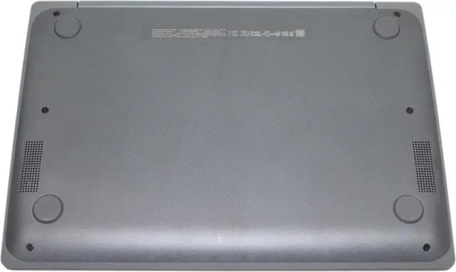 Alt view image 6 of 6 - HP Chromebook 11 G8 Education Edition 11.6" Celeron N4020 RAM 4GB eMMC 32GB 1A762UT#ABA