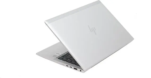 Alt view image 4 of 7 - HP EliteBook 840 G7 14" i5-10310U 1.70 GHz SSD 256Gb RAM 8Gb Win10 1E7V8UT#ABA