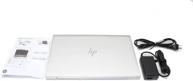 Main image of HP EliteBook 840 G7 14" i5-10310U 1.70 GHz SSD 256Gb RAM 8Gb Win10 1E7V8UT#ABA