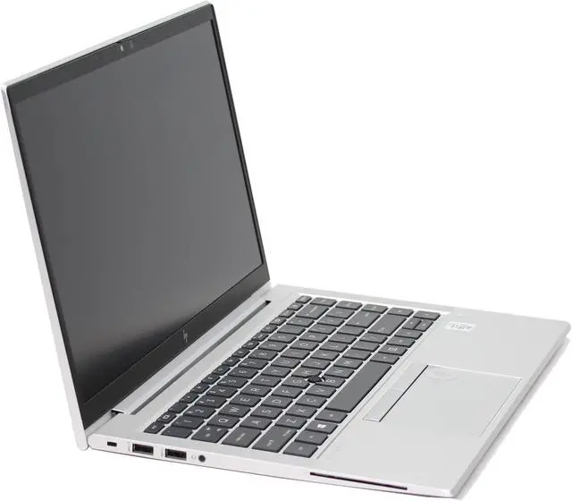Alt view image 2 of 7 - HP EliteBook 840 G7 14" i5-10310U 1.70 GHz SSD 256Gb RAM 8Gb Win10 1E7V8UT#ABA