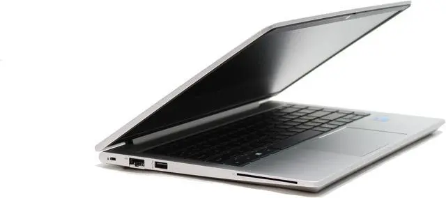 Alt view image 3 of 7 - HP ProBook 640 G8 14" Intel Core I5-1135G7 2.4GHz RAM 16Gb NVMe 512Gb Win10 2B5L1UT#ABA