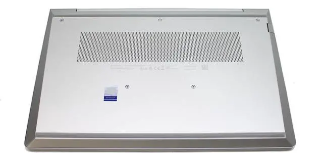 Alt view image 6 of 7 - HP ProBook 640 G8 14" Intel Core I5-1135G7 2.4GHz RAM 16Gb NVMe 512Gb Win10 2B5L1UT#ABA