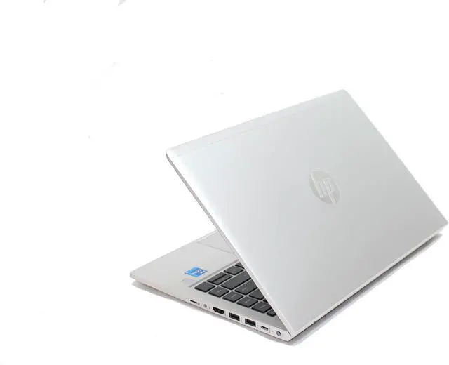 Alt view image 5 of 7 - HP ProBook 640 G8 14" Intel Core I5-1135G7 2.4GHz RAM 16Gb NVMe 512Gb Win10 2B5L1UT#ABA