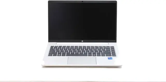 Alt view image 2 of 7 - HP ProBook 640 G8 14" Intel Core I5-1135G7 2.4GHz RAM 16Gb NVMe 512Gb Win10 2B5L1UT#ABA