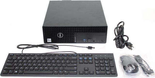 Dell optiplex 3080 discount i5