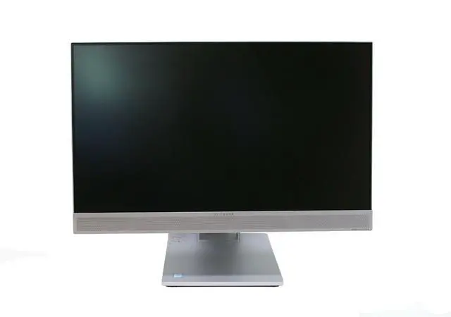 Alt view image 2 of 6 - HP EliteOne 800 G5 AiO 23.8" touch Intel Core I5-9500 3GHz SSD 256Gb RAM 8Gb Win10 7HY29UT#ABA