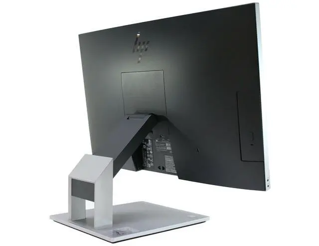 Alt view image 3 of 6 - HP EliteOne 800 G5 AiO 23.8" touch Intel Core I5-9500 3GHz SSD 256Gb RAM 8Gb Win10 7HY29UT#ABA