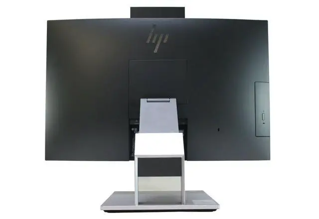 Alt view image 4 of 6 - HP EliteOne 800 G5 AiO 23.8" touch Intel Core I5-9500 3GHz SSD 256Gb RAM 8Gb Win10 7HY29UT#ABA