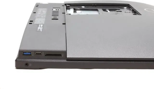 Alt view image 5 of 7 - Dell OptiPlex 3280 AIO Intel Core I5-10500T 2.3 GHz SSD 128Gb RAM 8Gb Win10 W21B001 PV6Y8