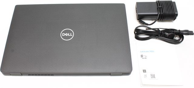 Refurbished: Dell Latitude 7410 14