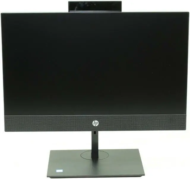 Alt view image 2 of 7 - HP SB ProOne 600 G4 AIO 21.5" Non-Touch Intel Core I5-8500 3.0GHz RAM 4Gb HDD 500Gb 4LU99UT#ABA