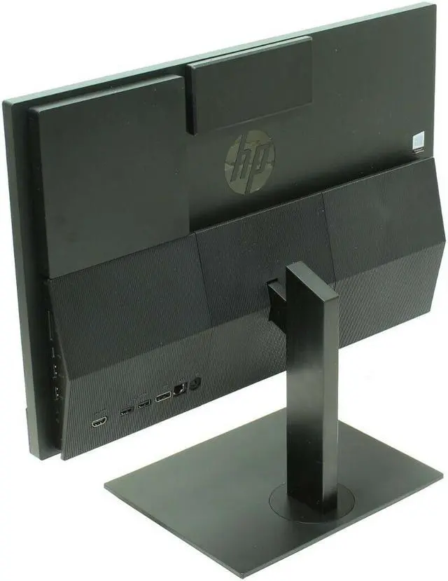Alt view image 3 of 7 - HP SB ProOne 600 G4 AIO 21.5" Non-Touch Intel Core I5-8500 3.0GHz RAM 4Gb HDD 500Gb 4LU99UT#ABA