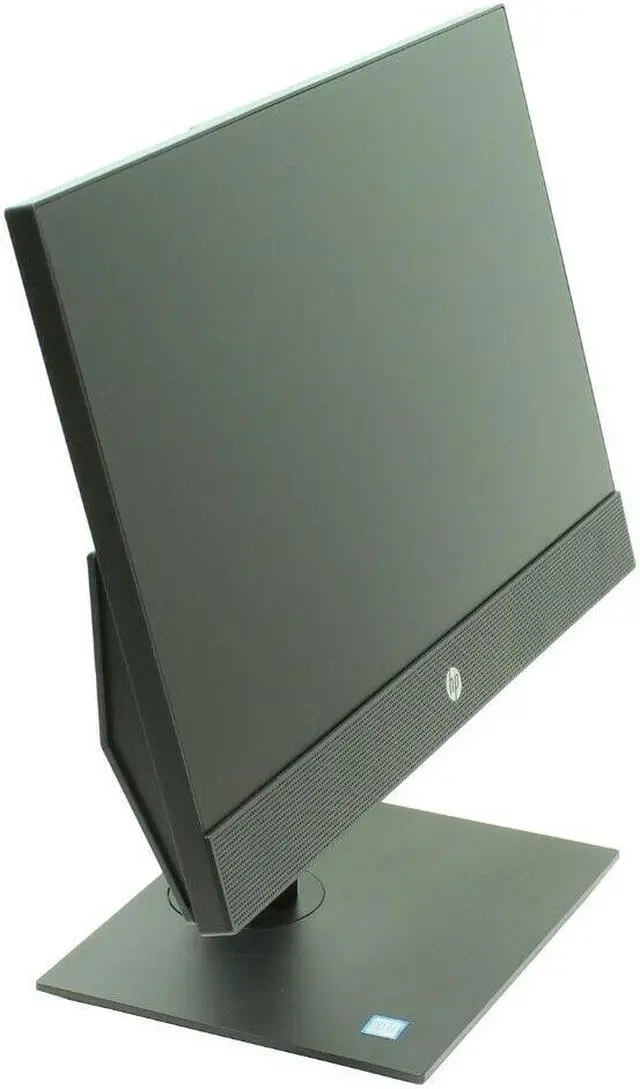 Alt view image 4 of 7 - HP SB ProOne 600 G4 AIO 21.5" Non-Touch Intel Core I5-8500 3.0GHz RAM 4Gb HDD 500Gb 4LU99UT#ABA