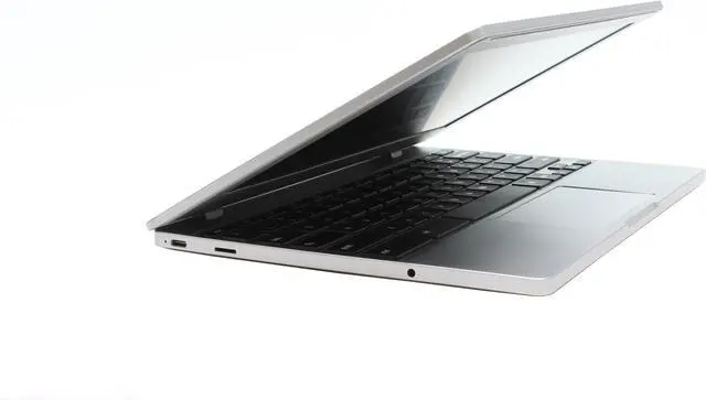 Alt view image 4 of 6 - Samsung Chromebook 4 11.6" Celeron N4020 1.1 GHZ 4GB RAM 32GB SSD XE310XBA-KA1US
