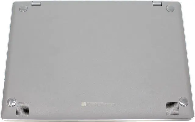Alt view image 6 of 6 - Samsung Chromebook 4 11.6" Celeron N4020 1.1 GHZ 4GB RAM 32GB SSD XE310XBA-KA1US