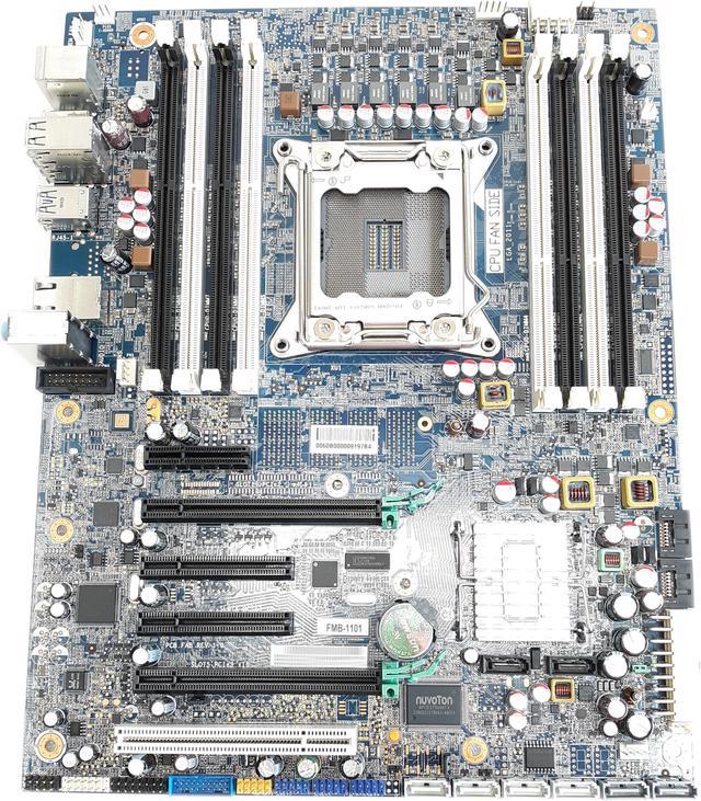 Hp Z420 Workstation Motherboard Best Deals | frpphils.com.ph