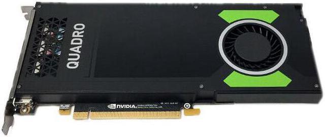 Refurbished: HP nVIDIA Quadro P4000 8GB GDDR5 PCI-E 3.0 x16