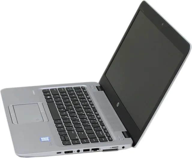 Alt view image 3 of 4 - HP EliteBook 840 G3 Core i5-6200U 2.3GHz Ram 4GB HDD 500GB 14" TN T6F44UT#ABA