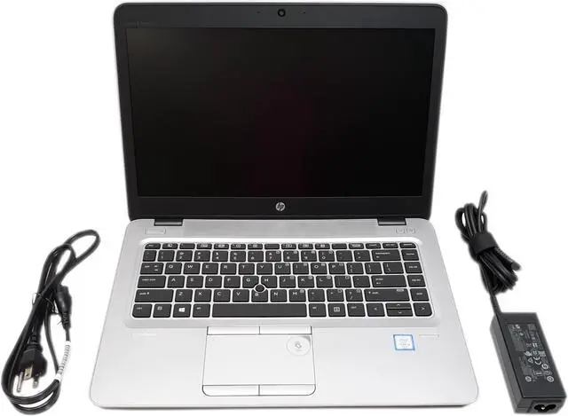 Main image of HP EliteBook 840 G3 Core i5-6200U 2.3GHz Ram 4GB HDD 500GB 14" TN T6F44UT#ABA