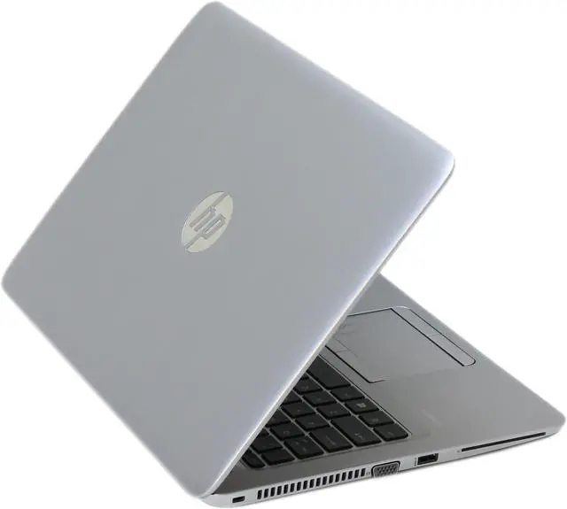 Alt view image 2 of 4 - HP EliteBook 840 G3 Core i5-6200U 2.3GHz Ram 4GB HDD 500GB 14" TN T6F44UT#ABA