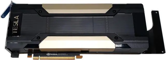 Alt view image 4 of 7 - HP NVIDIA Tesla V100 16GB PCIe 900-2G500-0300-030 876340-001 876908-001 Q2N68A