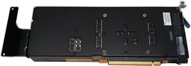 Alt view image 6 of 7 - HP NVIDIA Tesla V100 16GB PCIe 900-2G500-0300-030 876340-001 876908-001 Q2N68A