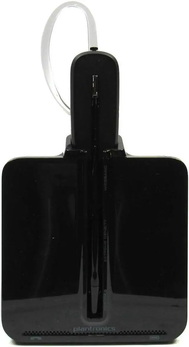 Main image of Plantronics CS540-XD Wireless Headset Base Power Supply Battery EarKit 88283-01