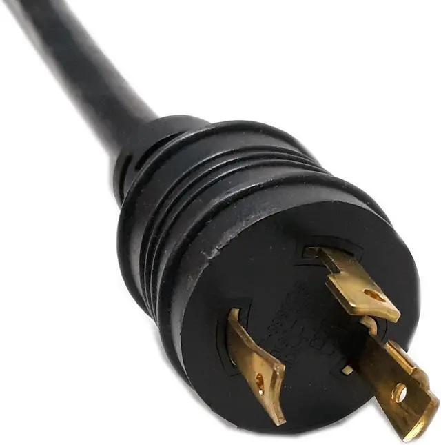 Alt view image 6 of 7 - Liebert Managed Rack Mount PDU 27xOutlets NEMA 5-20R 120V 30A MPH-NBV27AXXD30