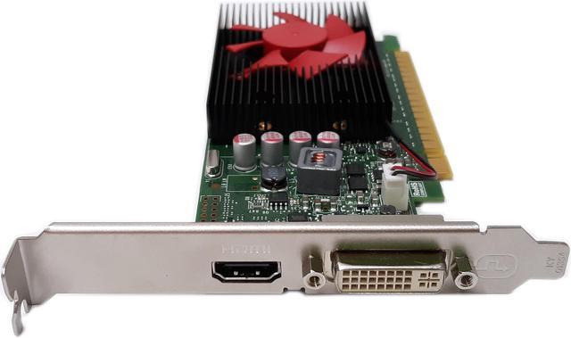 ViewMax NVIDIA GeForce GT 730 4GB GDDR3 128 Bit PCI Express (PCIe)