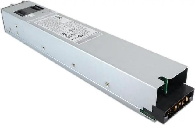 Alt view image 3 of 4 - HP AC Power Supply PSU 80+ Silver PSR650B-12A1 Input 100-240V 50-60Hz 10-5A 650W A58x0AF JC680A
