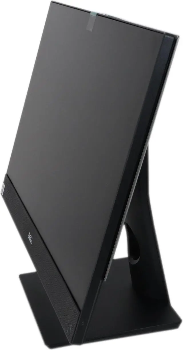 Alt view image 2 of 6 - Dell OptiPlex 7490 AIO 23.8" i5-10505 3.2GHz 16GB RAM 256GB NVMe Win 10 Pro 0WJFD