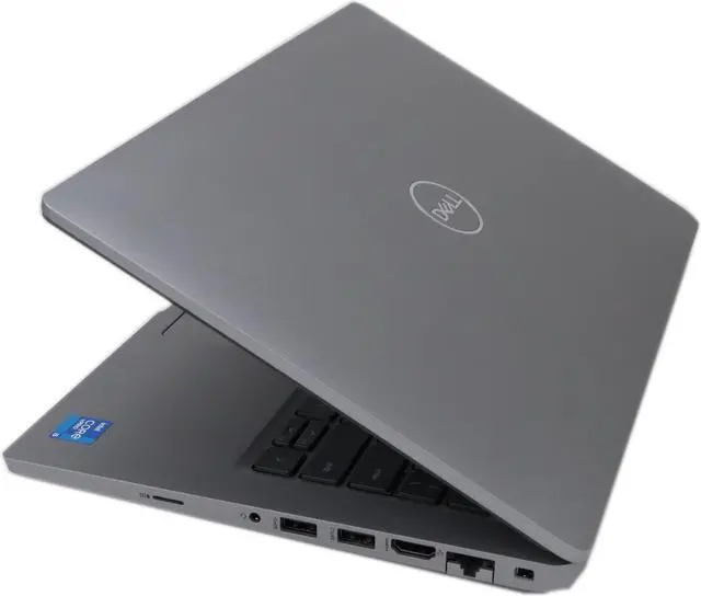 Alt view image 3 of 5 - Dell Latitude 5420 14" Intel Core i5-1145G7 2.6GHz 16GB RAM 256GB SSD Win 10 Pro K34YF 3000089630708 P137G