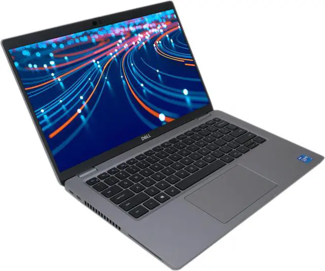 Main image of Dell Latitude 5420 14" Intel Core i5-1145G7 2.6GHz 16GB RAM 256GB SSD Win 10 Pro K34YF 3000089630708 P137G