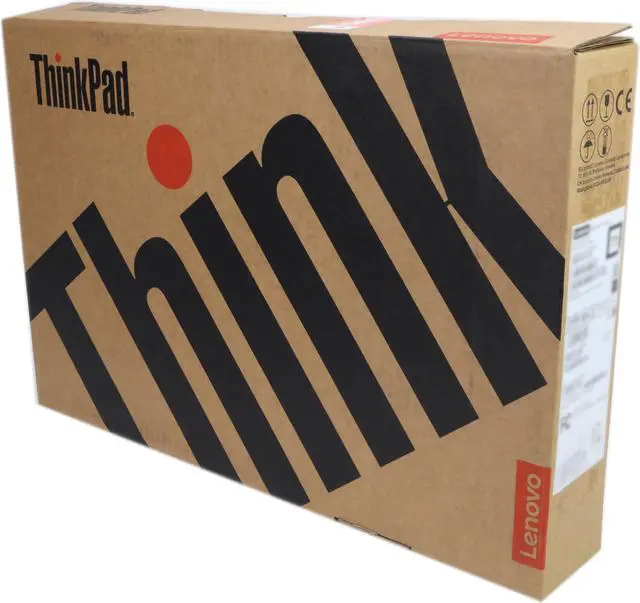 Alt view image 2 of 6 - Lenovo ThinkPad T15 G2 15.6" Touch i7-1185G7 16GB RAM 512GB NVMe 20W4001MUS
