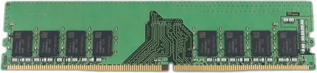 Alt view image 2 of 2 - Hynix 16GB RAM HMAA2GU6CJR8N-XN PC4-3200AA DDR4 ECC Workstation Memory