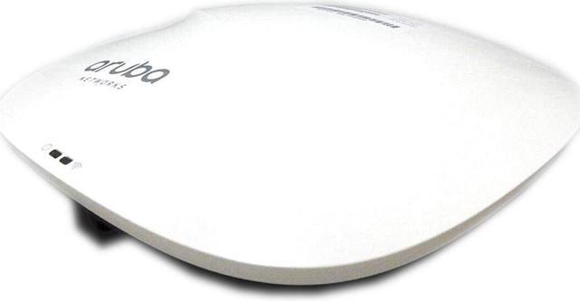 HPE Aruba IAP-325-US Wi-Fi Instant Wireless Access Point 4x4:4 802.11ac  APIN0325 JW327A