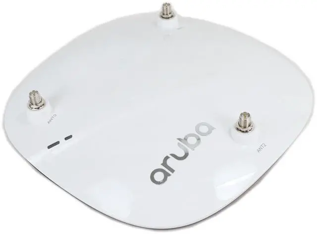 Alt view image 2 of 5 - HP Aruba AP-304 Wireless Access Point 802.11 n/ac Dual 2x2 3x3 APIN0304 JX935A