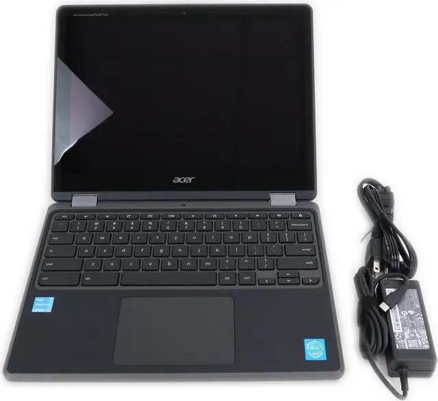 Main image of Acer Chromebook Spin 512 R853TRA 12" touch N6000 1.1GHz 8GB 64GB NX.A91AA.002