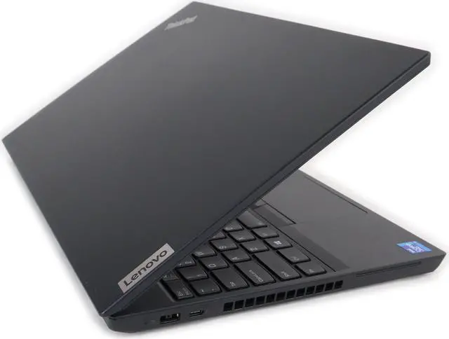 Alt view image 4 of 5 - Lenovo ThinkPad T15p G2 15.6" Intel Core i7-11850H 2.5GHz vPro 16GB RAM 256GB SSD M.2 NVMe GeForce GTX 1650 21A70017US