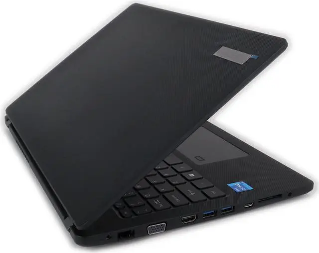 Alt view image 4 of 5 - Acer TravelMate P2 TMP214-53-59N4 14" Intel Core i5-1135G7 2.4GHz 8GB RAM 512GB NVMe NX.VPKAA.002