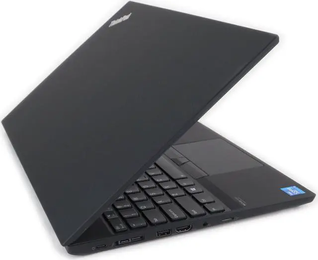 Alt view image 4 of 7 - Lenovo ThinkPad T15 Gen 2 15.6" Intel Core i5-1145G7 2.6GHz vPro 16GB RAM 512GB SSD M.2 NVMe 20W40075US
