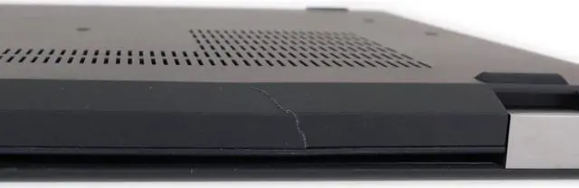 Alt view image 7 of 7 - Lenovo ThinkPad T15 Gen 2 15.6" Intel Core i5-1145G7 2.6GHz vPro 16GB RAM 512GB SSD M.2 NVMe 20W40075US