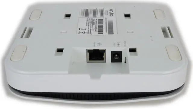 Alt view image 3 of 4 - HPE Aruba LTE US-CAN Sensor Wireless Network Management device Q9X65A ASIN0100