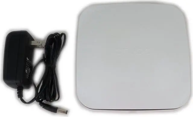 Main image of HPE Aruba LTE US-CAN Sensor Wireless Network Management device Q9X65A ASIN0100