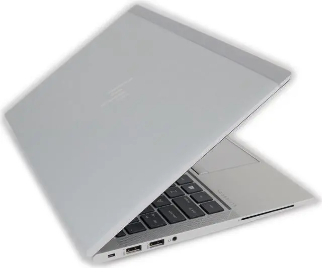 Alt view image 3 of 4 - HP EliteBook 840 G8 14" Core i5-1135G7 2.4GHz 16GB RAM 512GB NVMe 359Z6UT#ABA