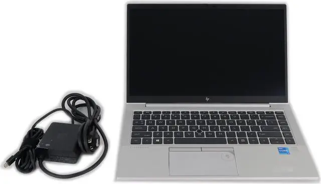 Main image of HP EliteBook 840 G8 14" Core i5-1135G7 2.4GHz 16GB RAM 512GB NVMe 359Z6UT#ABA