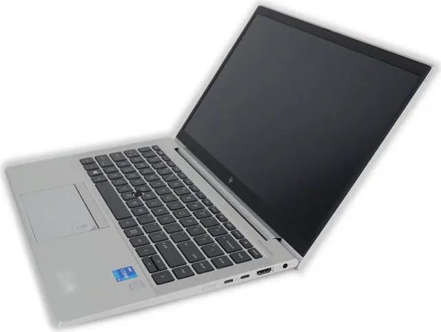 Alt view image 2 of 4 - HP EliteBook 840 G8 14" Core i5-1135G7 2.4GHz 16GB RAM 512GB NVMe 359Z6UT#ABA
