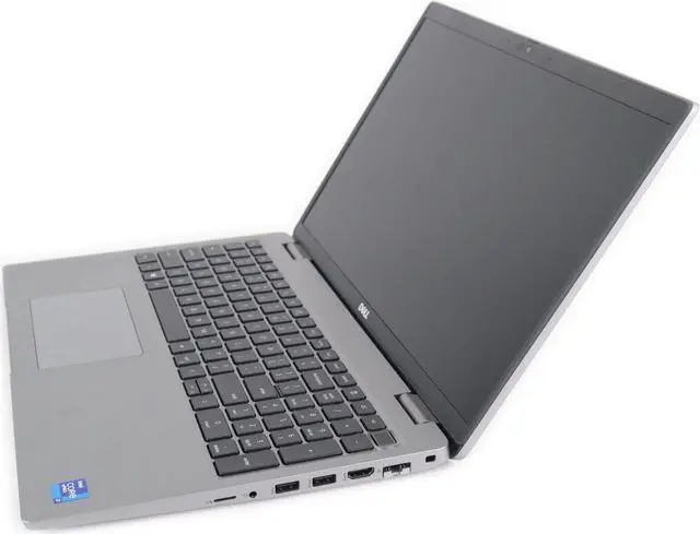 Alt view image 3 of 5 - Dell Latitude 5520 15.6" Core i7-1185G7 3.0 GHz 16GB RAM 512GB NVMe P104F 0T4NP