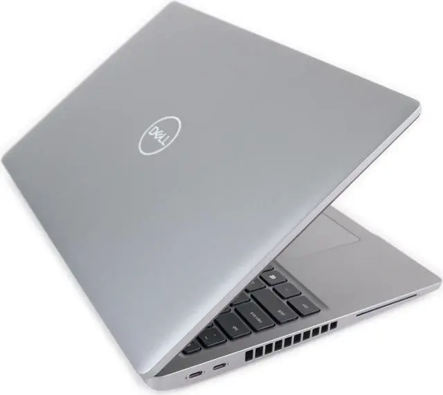 Alt view image 4 of 5 - Dell Latitude 5520 15.6" Core i7-1185G7 3.0 GHz 16GB RAM 512GB NVMe P104F 0T4NP